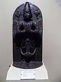 Garuda in Anjali Mudra, 18th century CE