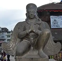 Garudh