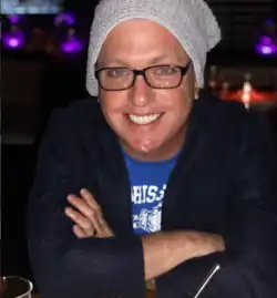 Parish in January 2019