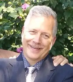 Brewer in 2017