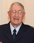 Gary Lang