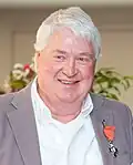 Gary Rooney