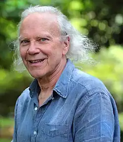 Gary Pielak