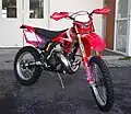 2009 Gas Gas EC 300