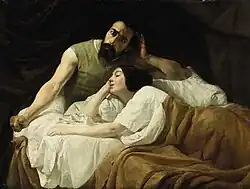 Parisina