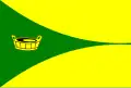 Flag of Gasteren