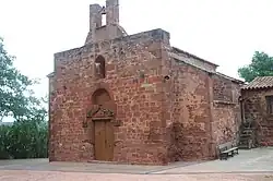 Ermita de Bruguers
