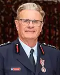 Gavin Dennis