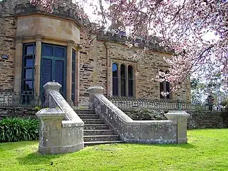 Holland House