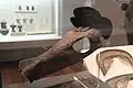 Kaya confederacy period horse armor