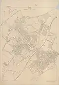 1937, Survey of Palestine 1–2,500