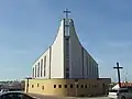 St. Jadwiga's Church