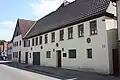 Birthplace Margarete Steiff
