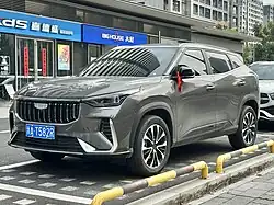 2025 facelift