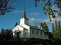 Geilo Church