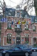 Town hall