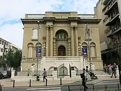 Nikola Tesla Museum