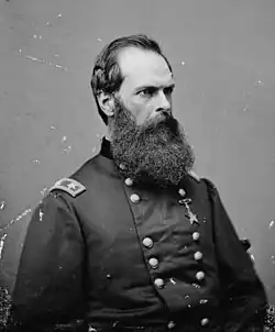 Brig. Gen. John W. Geary
