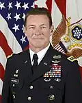 James C. McConville