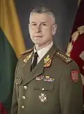 Valdemaras Rupšys