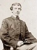 Charles Russell Lowell
