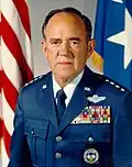 James V. Hartinger