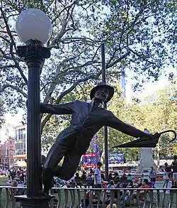 Gene Kelly