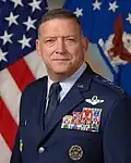 Gary L. North