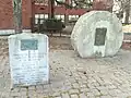 General Henry Knox Trail and George Washington Memorial Highway (Waltham, Massachusetts)[19]