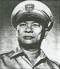 Lê Văn Tỵ