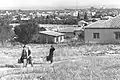 Ra'anana in 1964