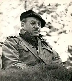 Antoine Béthouart