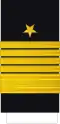 Fleet admiral (United States Navy)[17]