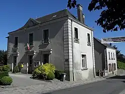 Town hall