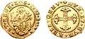 Genoese doppia, 1639