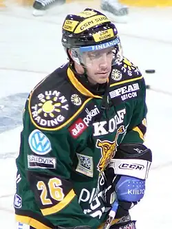 Colby Genoway