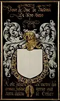 Duke of Medina de Rioseco