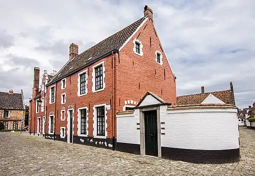 Zwartekatstraat