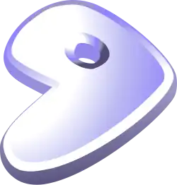 Gentoo Logo