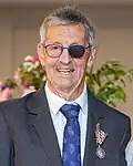 Geoff Lienert