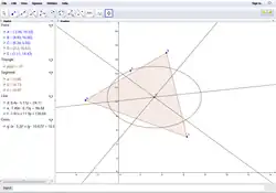 GeoGebra