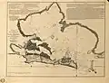 William Faden, 1805 (inverted)