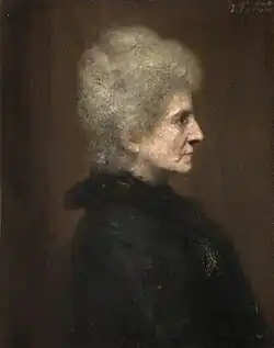 Blanche Bailey Galsworthy