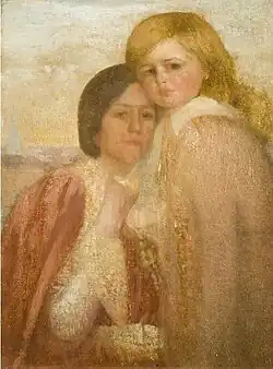 Maternity, 1899[10]