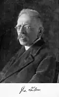 Georg von Below