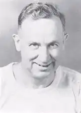 Potsy Clark