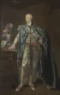 George Nugent-Temple-Grenville, 1st Marquess of Buckingham