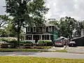 George Biddle House, 2020