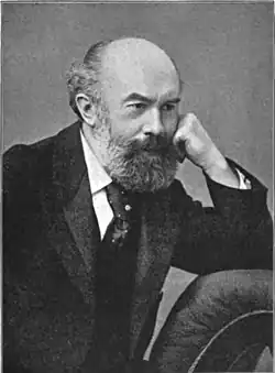 Martin, 1897