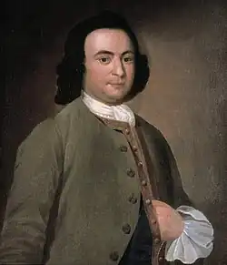 George Mason Anti-Federalist